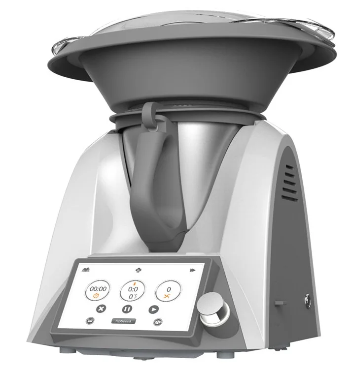 Горячая продажа кухонного робо – обзор и цена Home Cooking Help