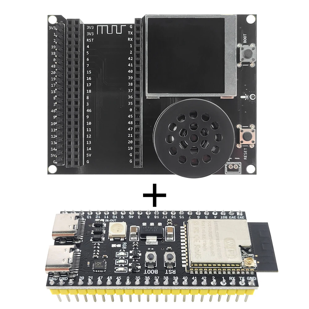 Variant: S3 N16R8 KIT B