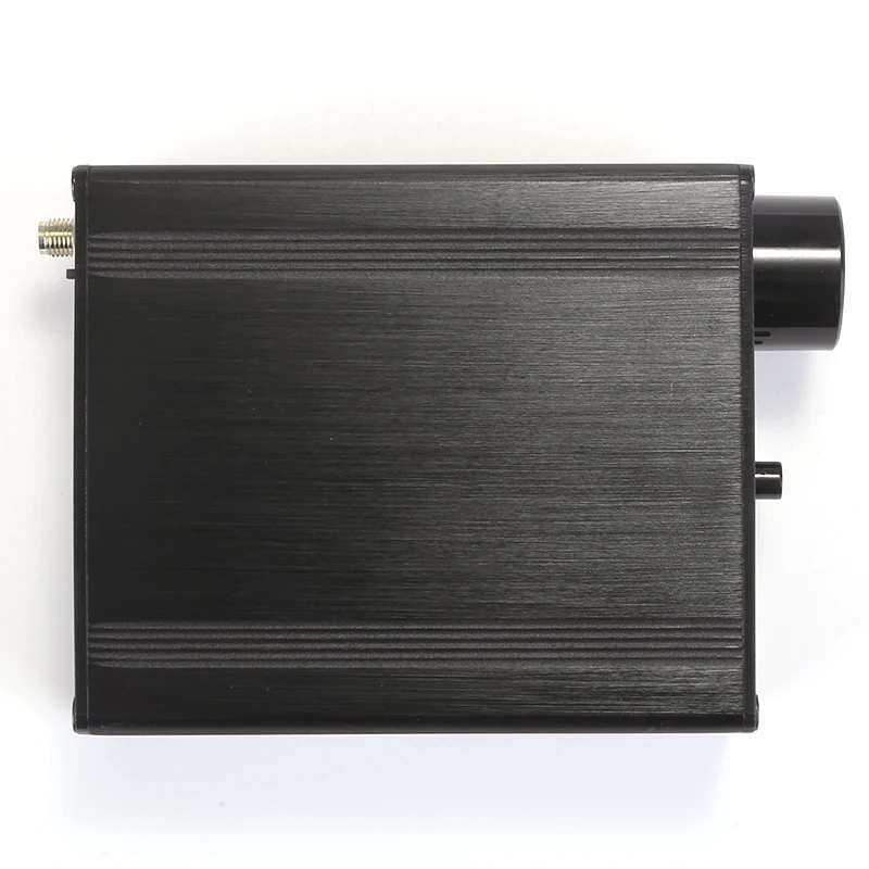 Metal Case K3 150kHz-1300MHz Aviation Air Band Receiver LW MW SW HF VHF UHF FM AM USB LSB FSK  Decoder WIFI Support OTA Upgrade