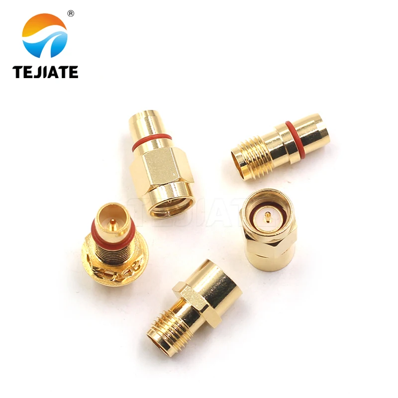 Sma To Bma Rf Coaxi…