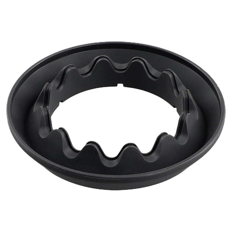 AT17 для фен Laifen, аксессуары для ветрозащитного капюшона LF03/SE Laifen, мягкий мундштук для укладки волос, аксессуары для насадки для завивки волос