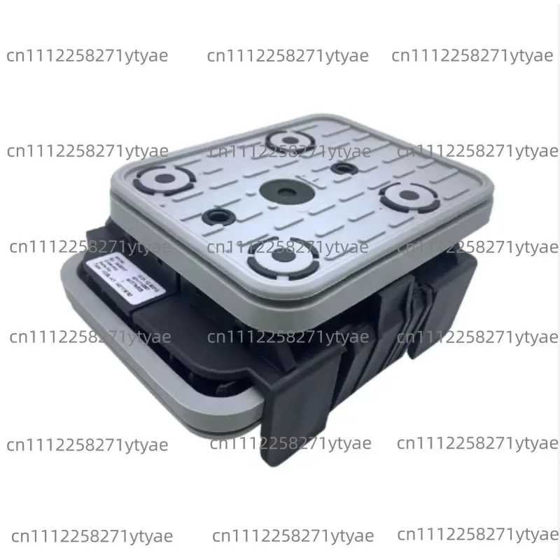 4-011-11-0367 140 115 50mm K1 Woodworking Machine Vacuum Suction Block 140x115x50mm for CNC Homag Weeke PTP 10.01.12.00210（1pcs）
