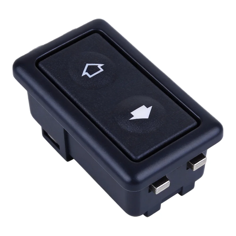Auto Power Window Controller Driver Convenience Window Switch Controller Electric Window Button Functional Window Lifter