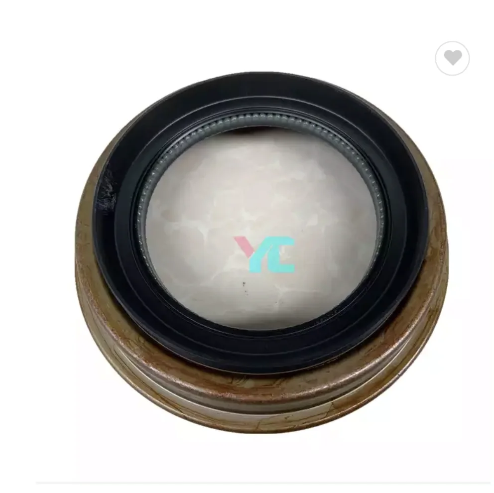 

ДИФЕРЕНЦИАЛЬНОЕ МАСЛЯНОЕ УПЛОТНЕНИЕ ДЛЯ FVR FVM TRUCK 1-09625322-0 1096253220