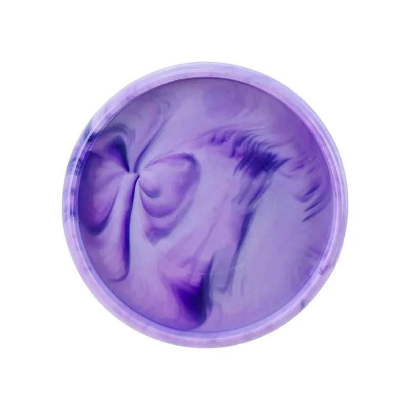 New 24MM28MM32MM38MM solid plastic binding ring buckle, loose-leaf mushroom hole notebook binding supplies