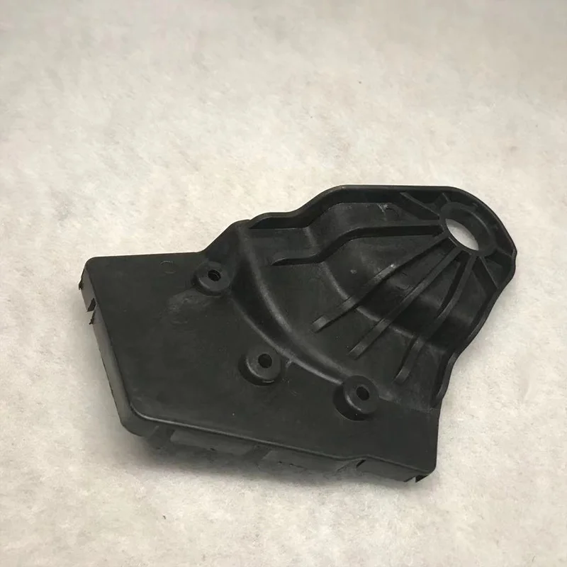 Headlight  Kit Bracket Car Headlight Protection Ring Upper Tab Repair For Mercedes-Benz CLS W257 CLS350 CLS300 CLS300