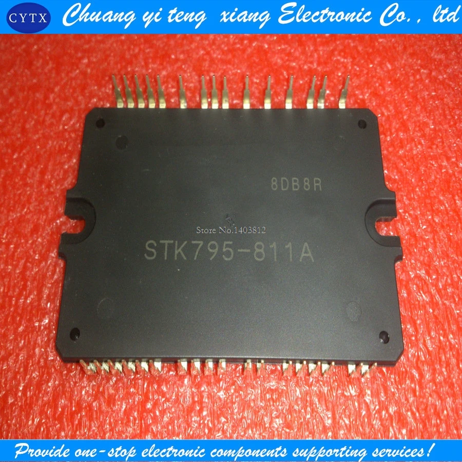 1PCS STK795-811A STK795-811 DIP IC NEW IN STOCK