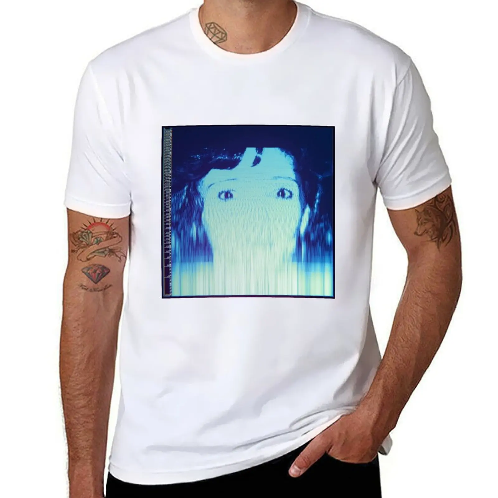

The Avalanches - We Will Always Love You T-Shirt for a boy plus size tops Men's t-shirt