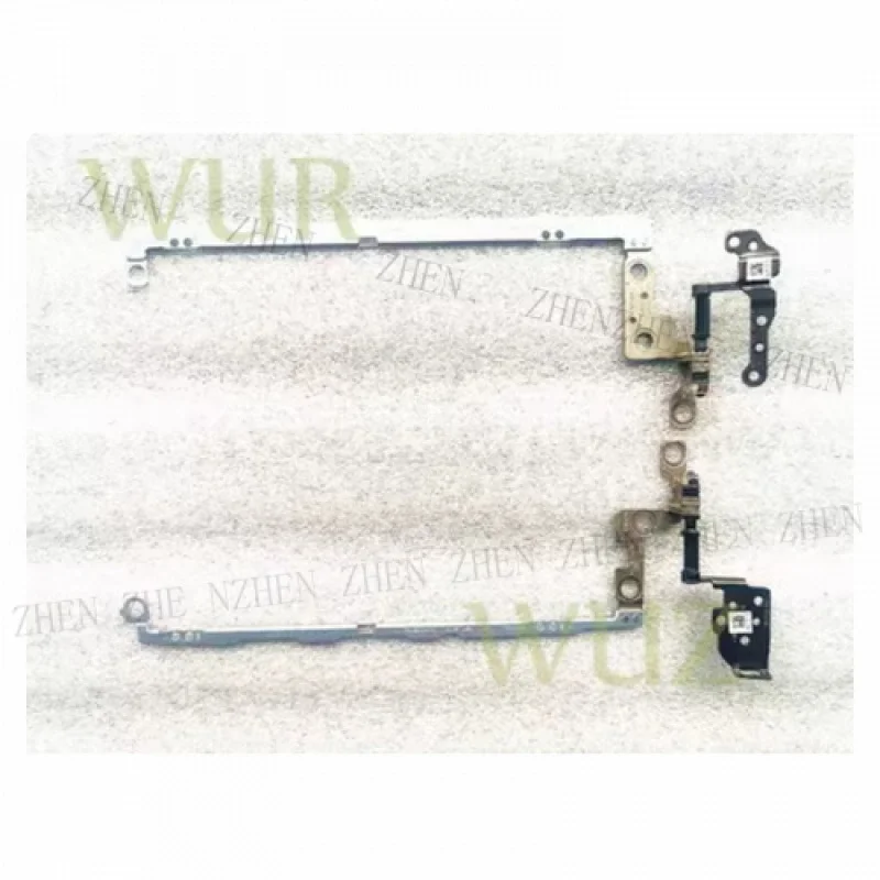 

Y для HP Chromebook 11 G7 EE L52550-001 L&R шарнир ЖК-дисплея