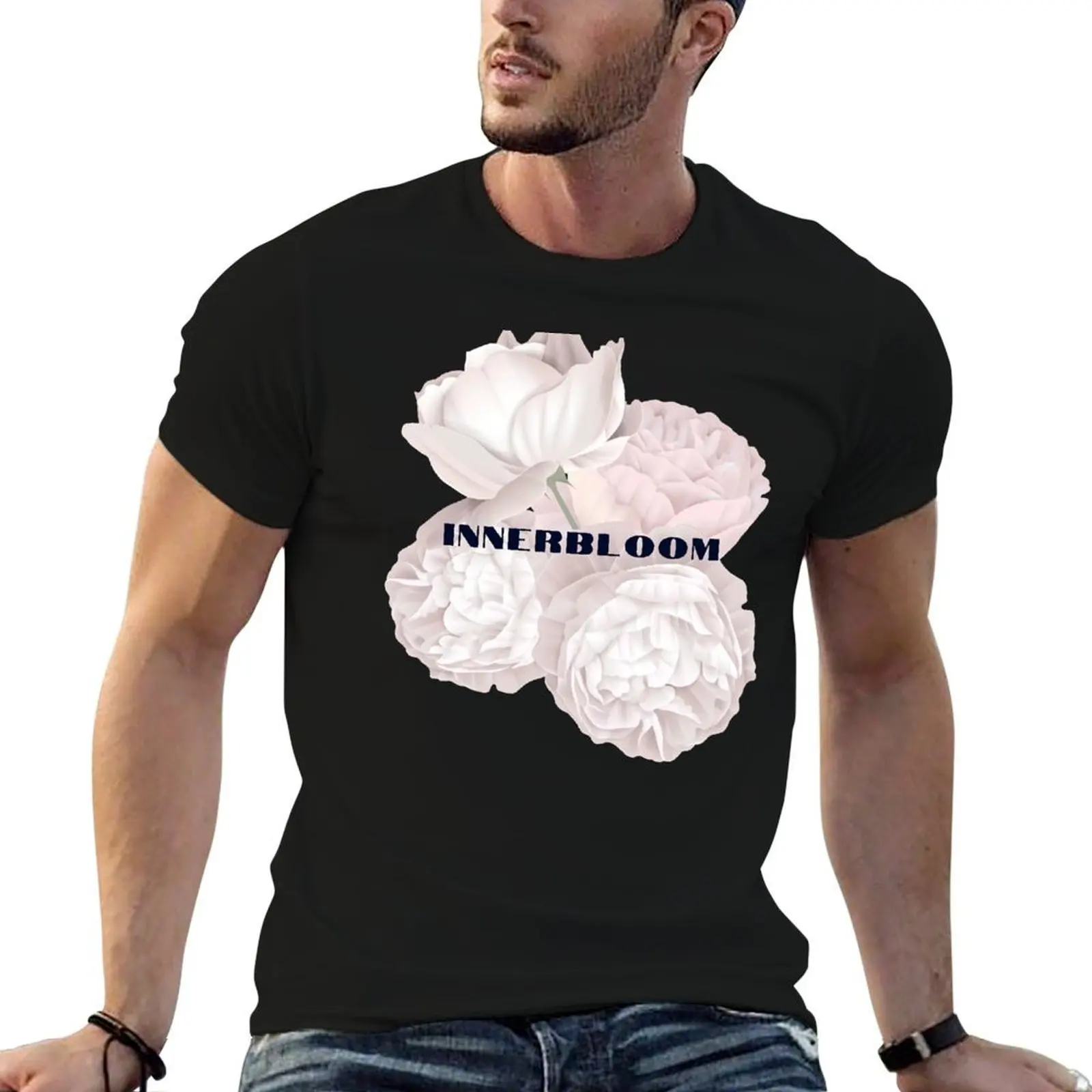 rufus du sol , Innerbloom T-Shirt sublime Clothing tee shirts for men