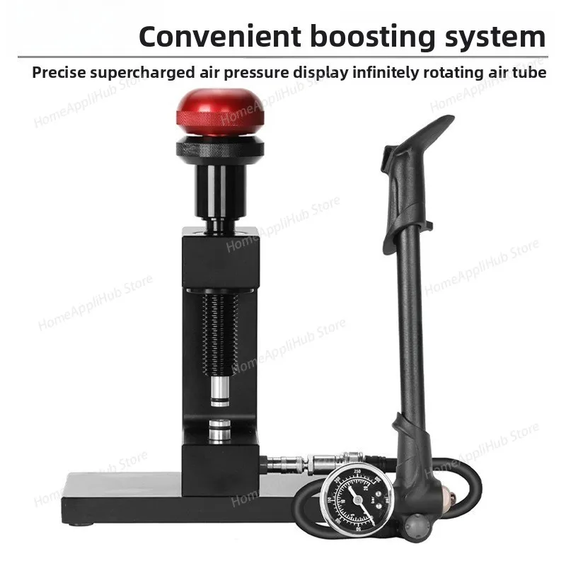 Watch Repair Tool, Radar, Special Tool for Removing Glass, Watch Glass Opener, Invisible Watch Crystal Opener,Single and Double