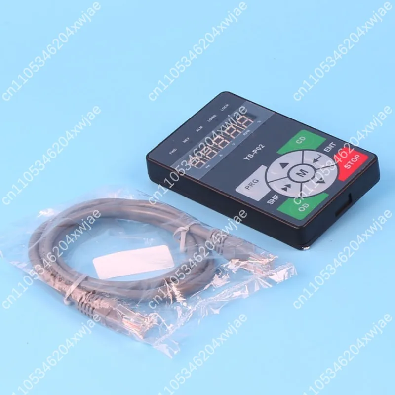 Universal Elevator Door Machine Frequency Converter YS-K01/K32/-P02 Compatible with SWEE Controller