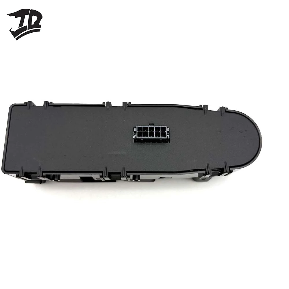Power Window Switch/Driver Door Master Module with 2 Buttons 2170-3763080-10 21700-3763075-00 For Lada Priora VAZ 2170 2171 2172