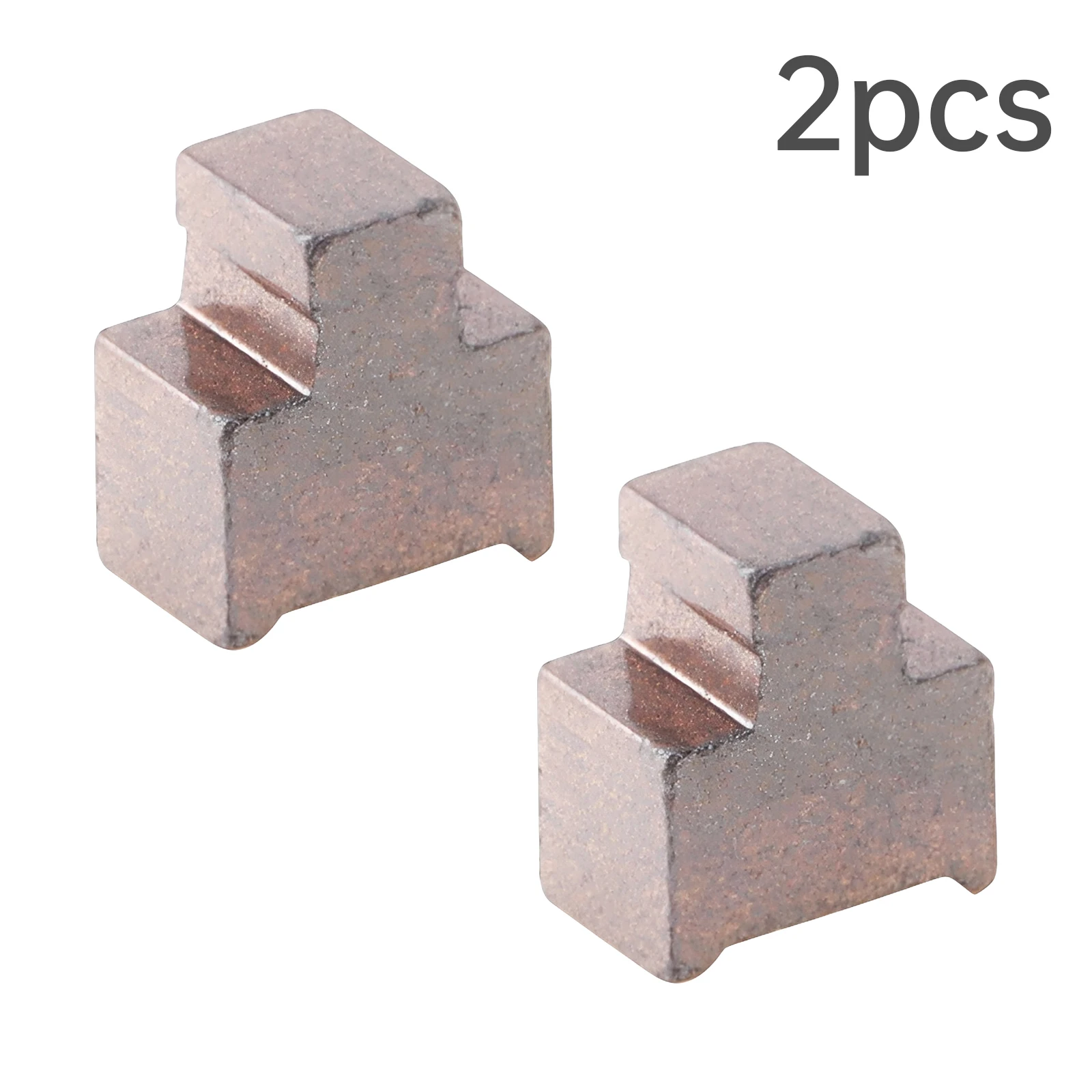 

2pcs Carbon Brush Replace for RS550 RS555 RS540 RS545 RS570 DC Motor Carbon Brush Replacement Accessories