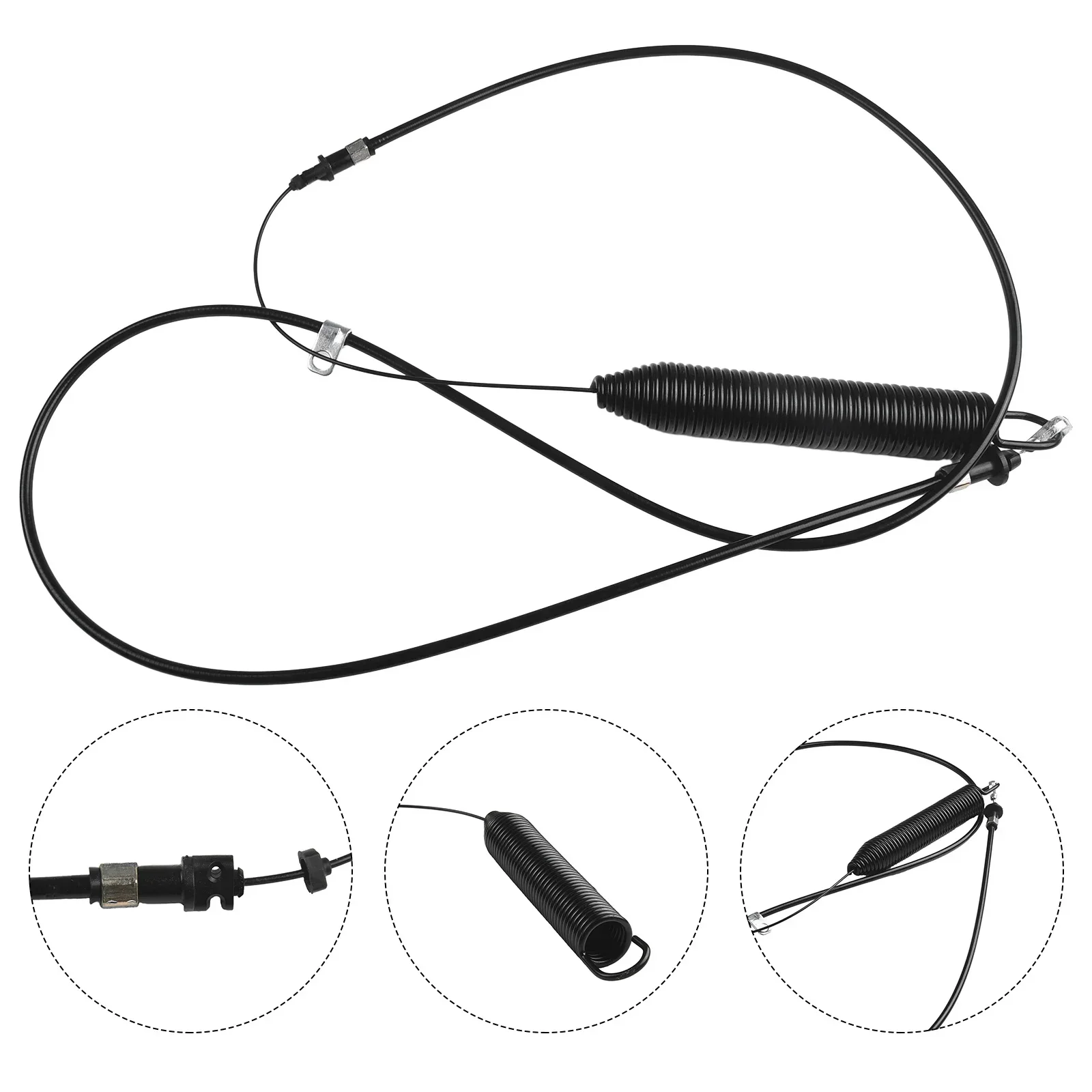 

Home Garden Garden Tools Control Cable Delicate And Exquisite Lawn Mowers Trimmer Cropper Control High Quality