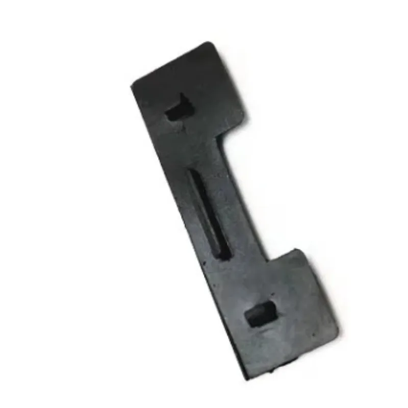 Door Drain Valve Lower Skirt Plug Cover for BYD Song PLUS EV DM-i 1pc 2pc