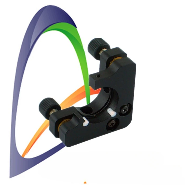 Adjustable frame/reflection spectroscopic frame/half frame optical lens holder, lens holder