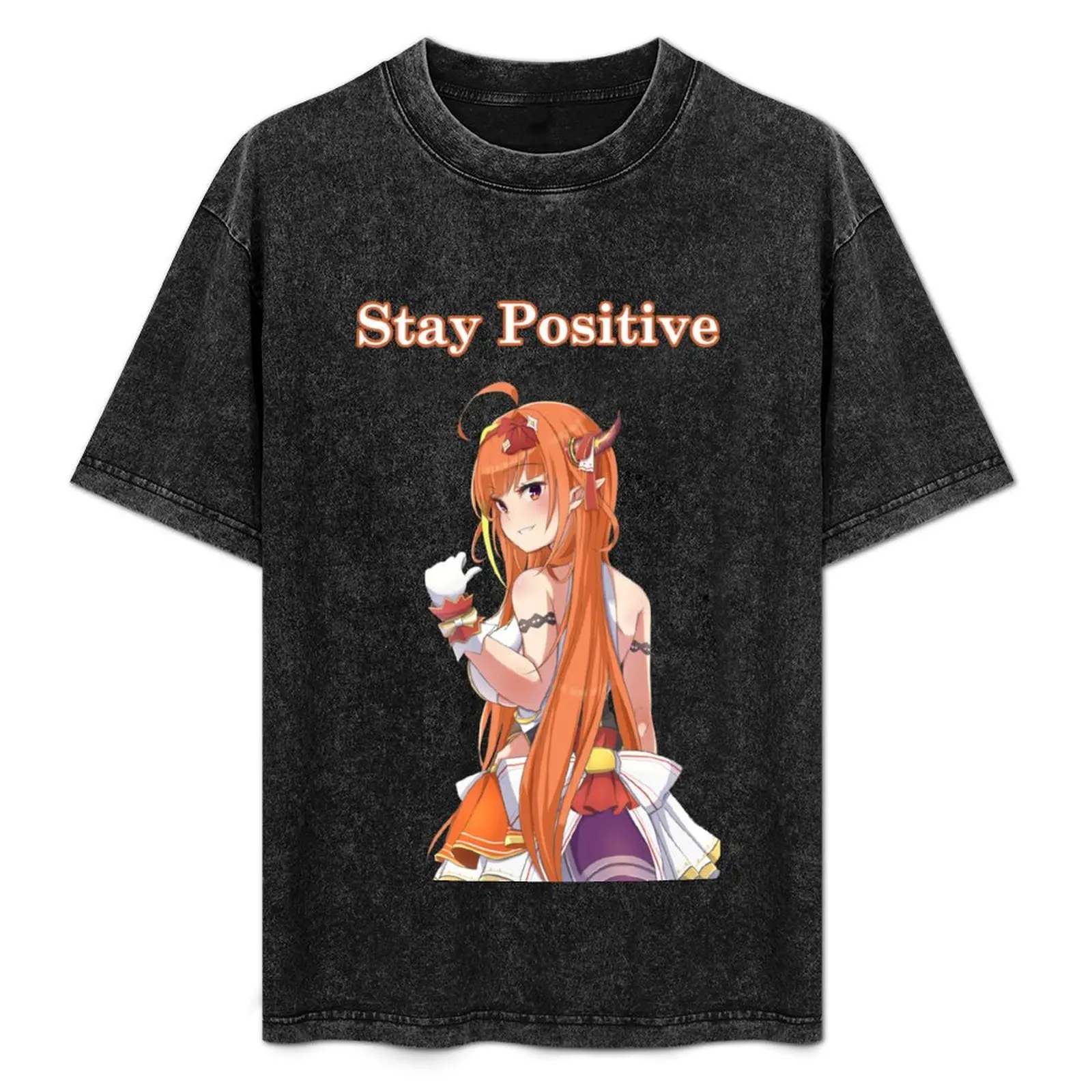 Kiryuu Coco last favor before graduation T-Shirt cheap stuff animal prinfor boys oversizeds Aesthetic clothing anime shirts men