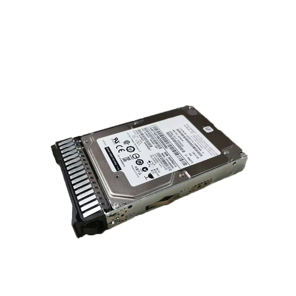 Disco Duro 00FX876 9sv066-039, 146 GB, 15k, 2,5 pulgadas, RPM, 6 gb, SAS