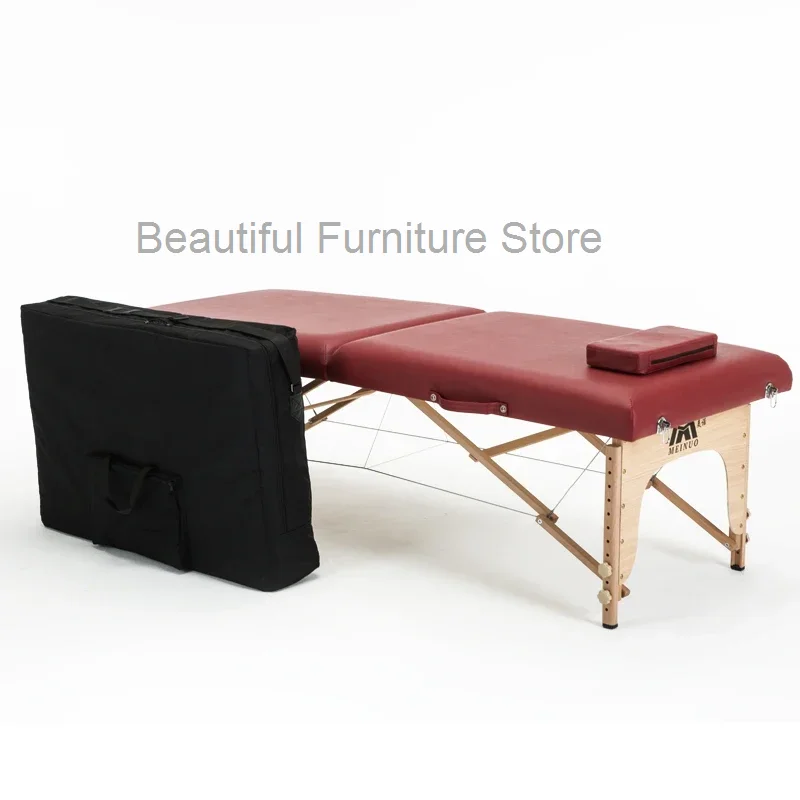 

Tattoo Stretcher Foldable Bed Pedicure Professional Aesthetic Massage Chairs Full Body Kosmetikliege Massage Furniture MQ50MB