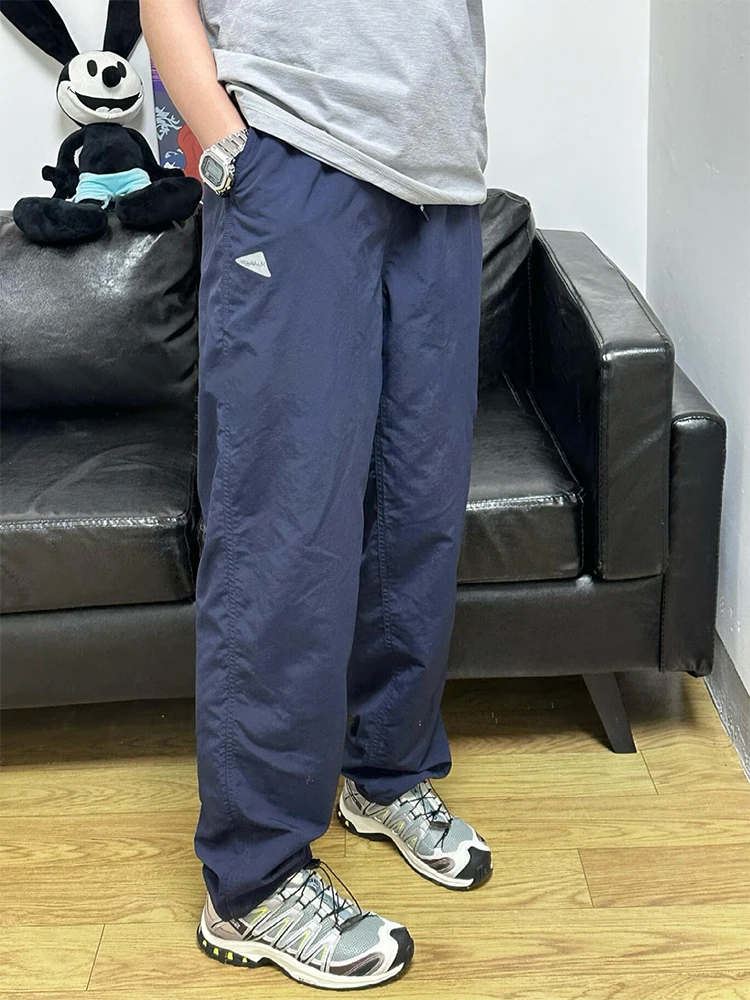 

Men's Outdoor Climbing Pants Lightweight Waterproof Qui Dry ell Trousers Spring Summer Autumn Tee-Proof Workwear