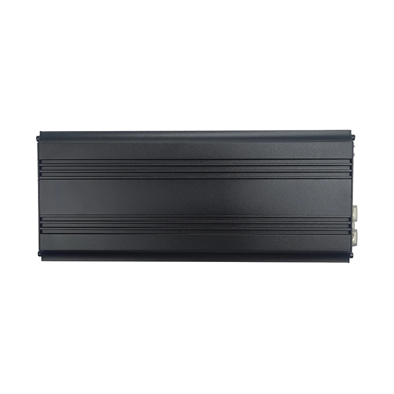 Monoblock 6CH Car Speaker Amplifier Full Range RMS 150W*6CH Class D 6 Channels Car Amplifier