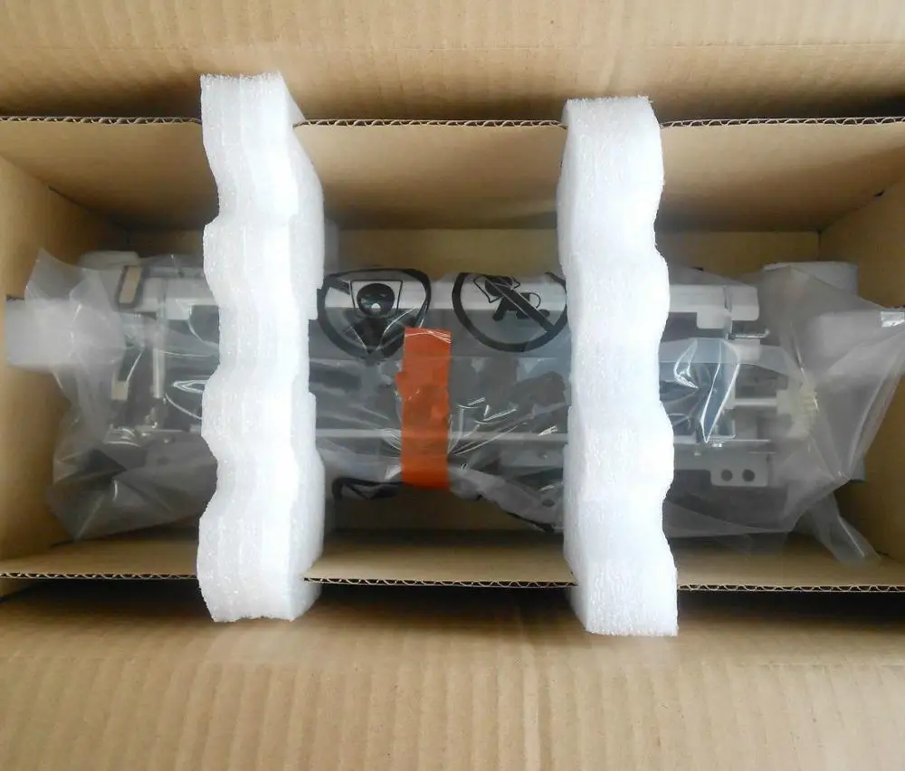 M880 フューザー ユニット アセンブリ M855DN プリンター アクセサリ