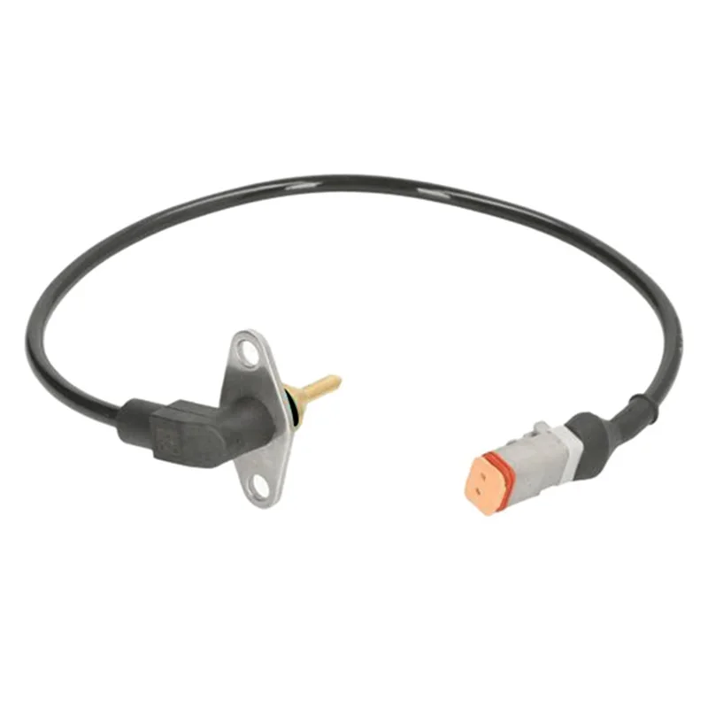 Hot Selling-1757904 Intake Air Temperature Sensor 2K Coolant Temp Sensor For Scania 1871772 1448768,1757904 Intake Air Temperatu