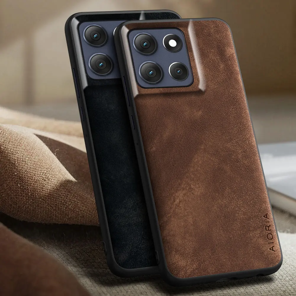 Luxury Case For Mot… - image