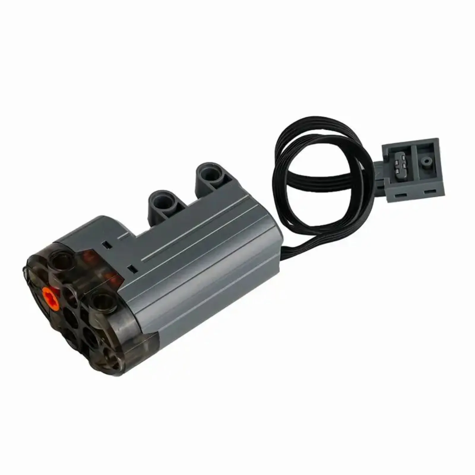 Verbeterde 7,4 V servomotor met hoog koppel voor Legoeds technische MOC-bouwstenen met afstandsbediening