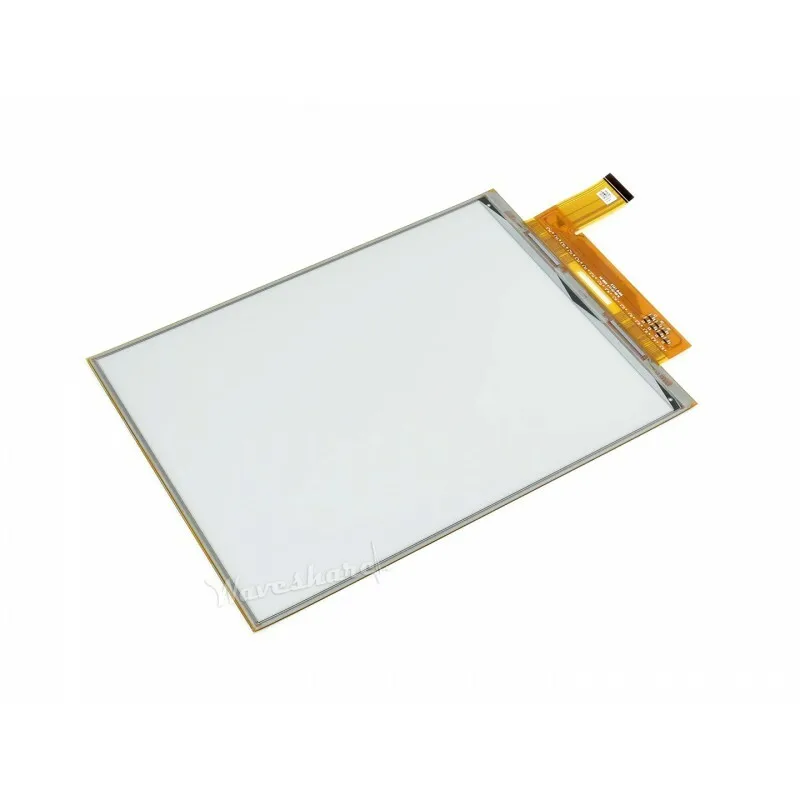 For 10.3inch E-lnk Display e-Paper Hat for RPI 1872×1404 USB/SPI/I80/I2C