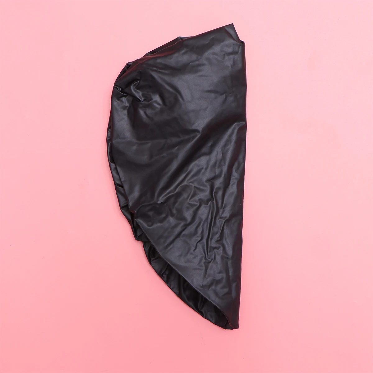 

5 Pcs Waterproof Cushion Cover Bike Seat Rain Hot Pressing Protective PVC Protector Saddle
