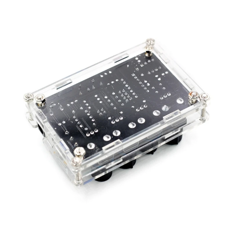 ICL8038 Triangular Square Sine Generator Module Low Frequency Generator 5Hz-400KHz Adjsutable Frequency