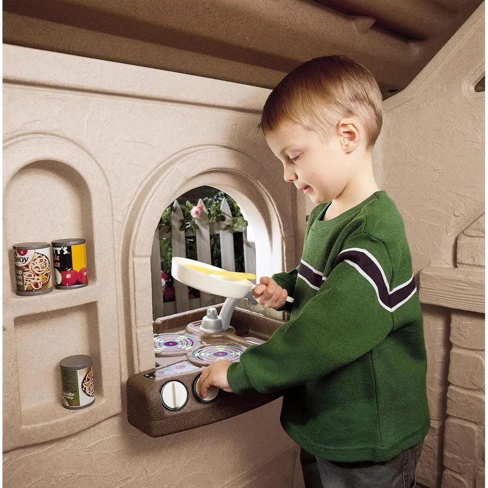 Step2 Naturally Playul Sbook C - Kids Outdoor Nature Play review and price
