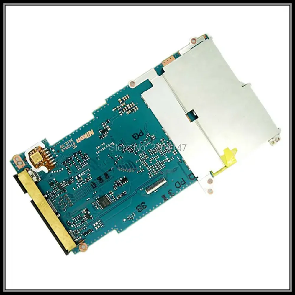 Для Nikon D7100 материнская плата основная плата материнская плата Togo изображение PCB запасной блок камеры запасная часть Для Nikon D7100 материнская плата основная плата материнская плата Togo изображение PCB запасной блок камеры запасная часть