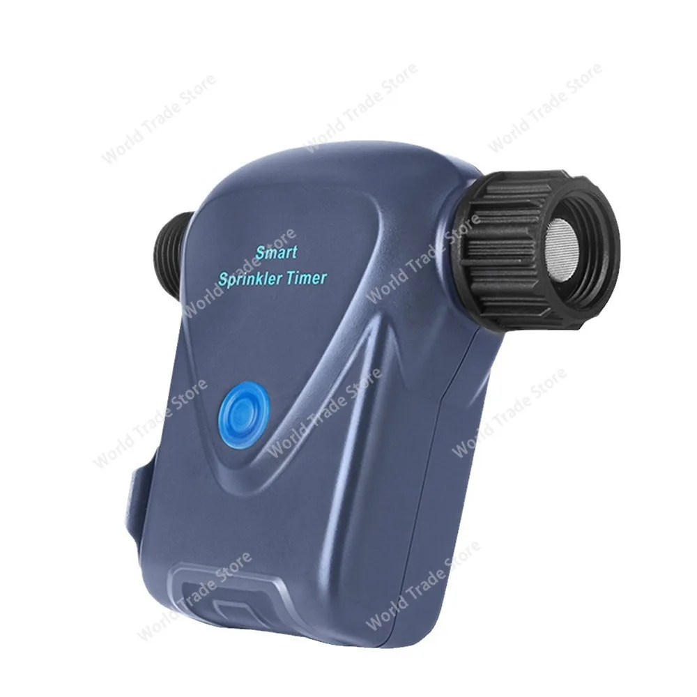 

Intelligent faucet controller, automatic timed watering device, watering wonder, garden irrigation system, sprinkler irrigation