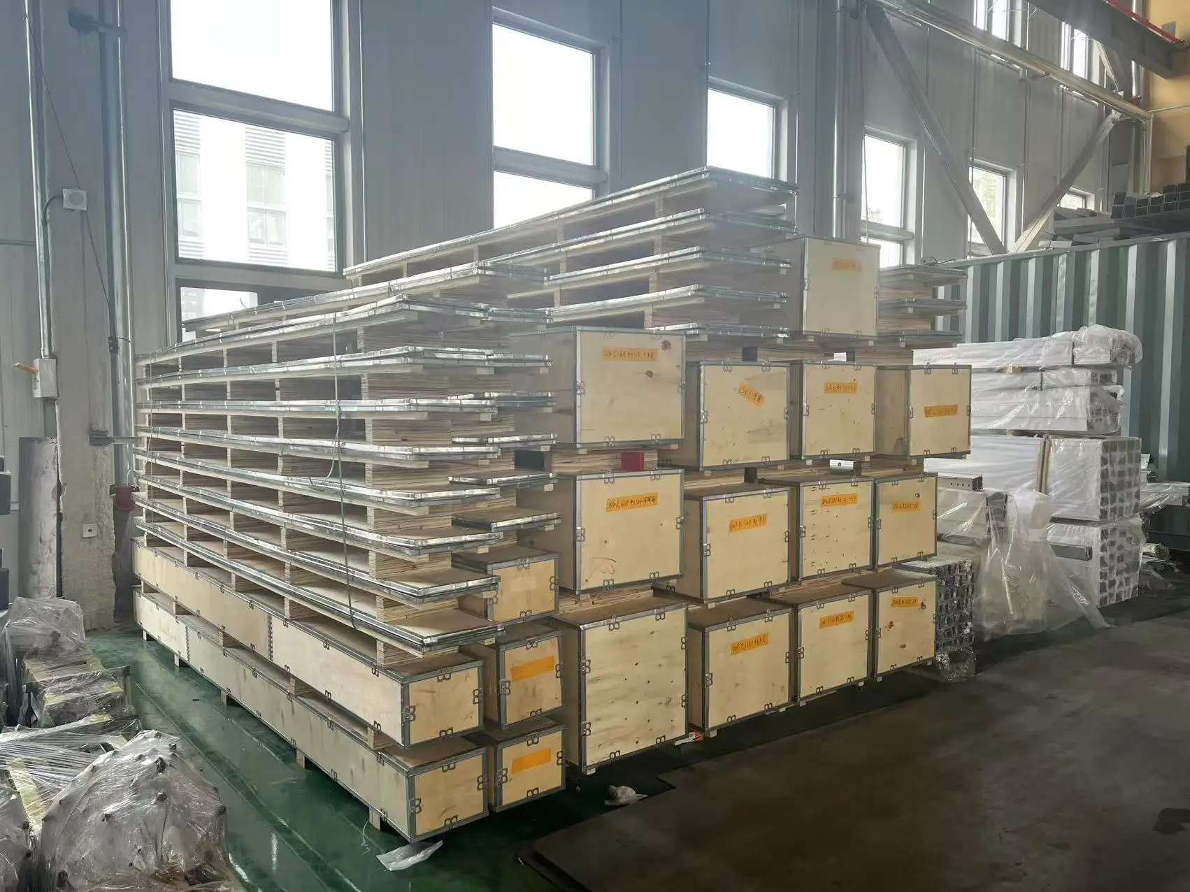 High Precision CNC Plasma Cutting Machine with Easy-to-Use Stepper Motor for Efficient Metal Cutting