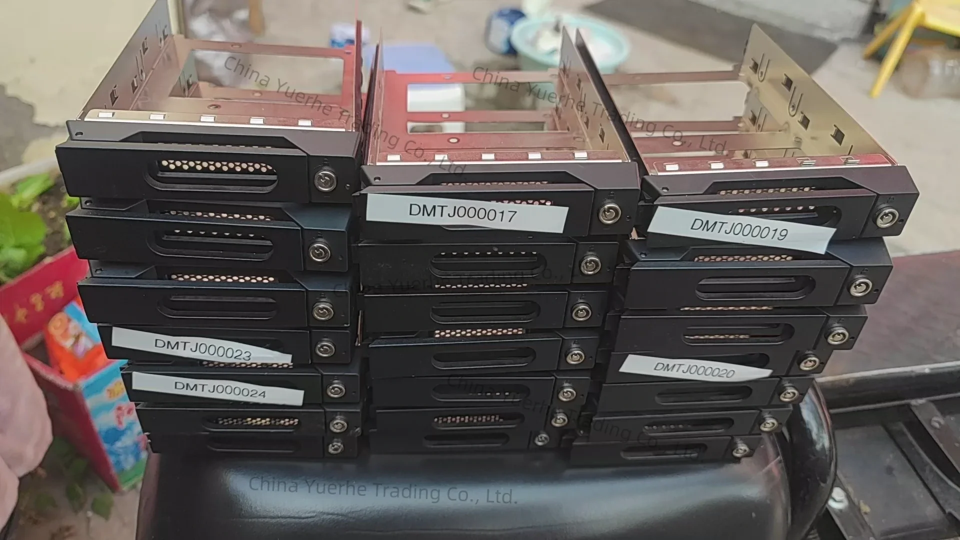 RX2530 RX2540 M2 M3… - image