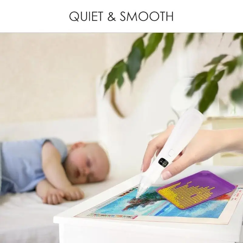 A0KE Rhinestones Pa… - image