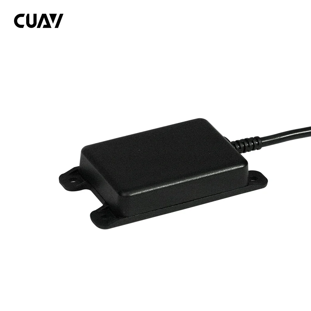 Wholesale price CUAV ISTRA24 Blind Spot Dectetion Rearview Mirror 24GHz Millimeter Wave Radar