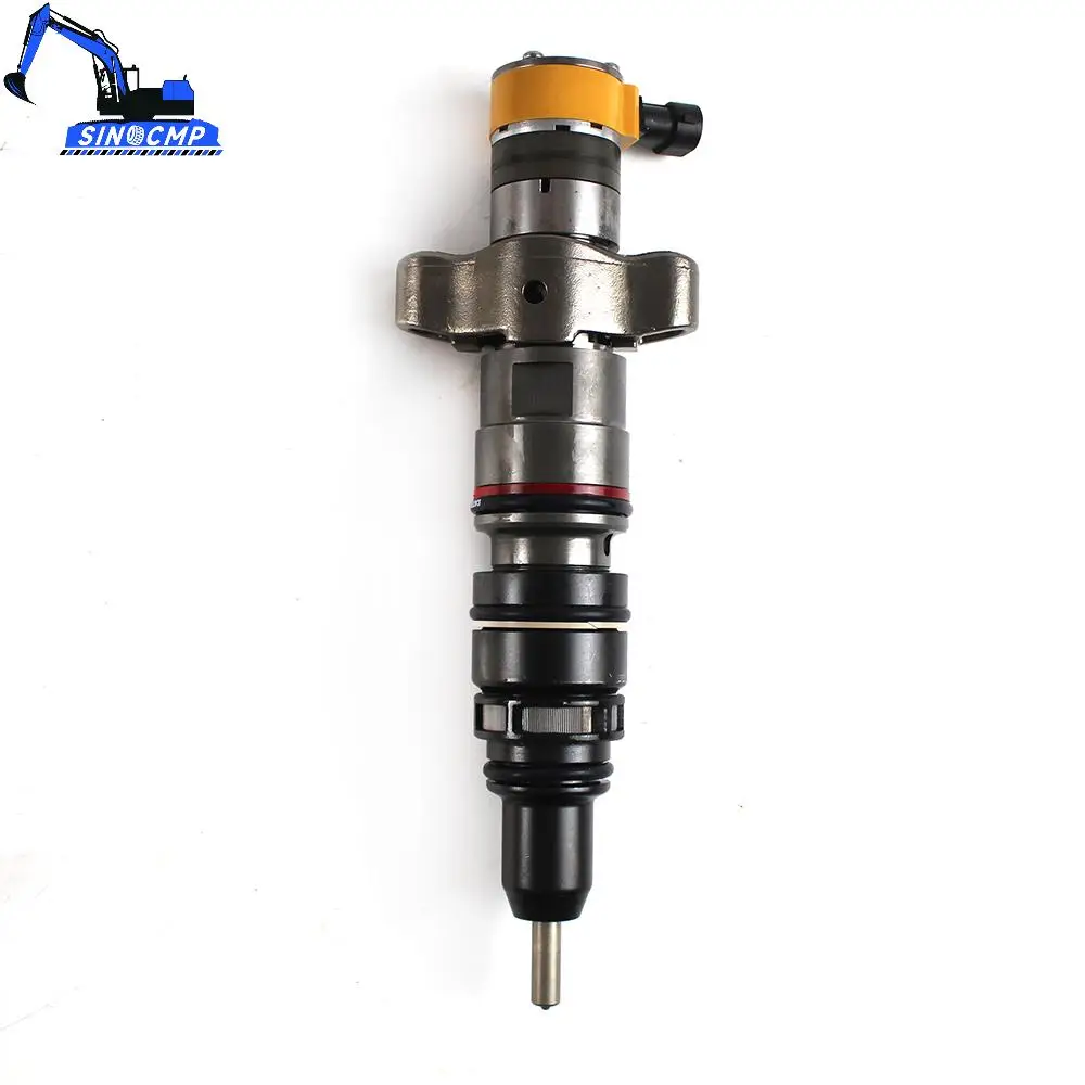 1pc 235-2888 2352888 Fuel Injector For C-9 Engine CAT 330D 336D E336D E330D Excavator Common Rail Injector w/ 3 Months Warranty