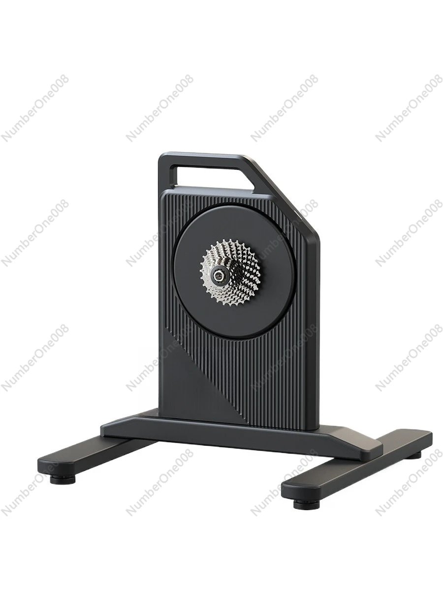 

T2H Smart Direct Drive Indoor Cycling Trainer – Road Bike Power Training Station for Home Fitness