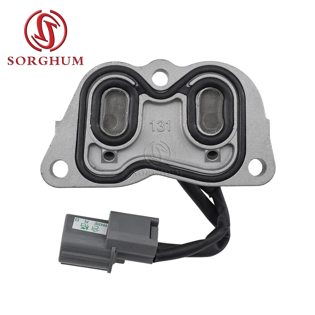 SORGHUM Transmission Lock-up Solenoid 28300-PX4-003 for Honda Accord Prelude Odyssey for Isuzu Oasis for Acura CL 1997 1998 1999