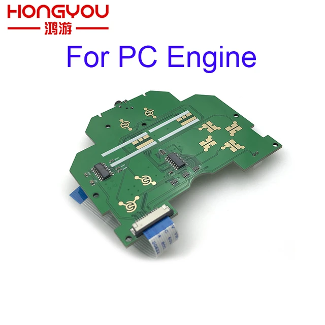 Pcエンジン用ボードコントローラー,pcbコントローラー,pcie gtターボエクスプレス - AliExpress