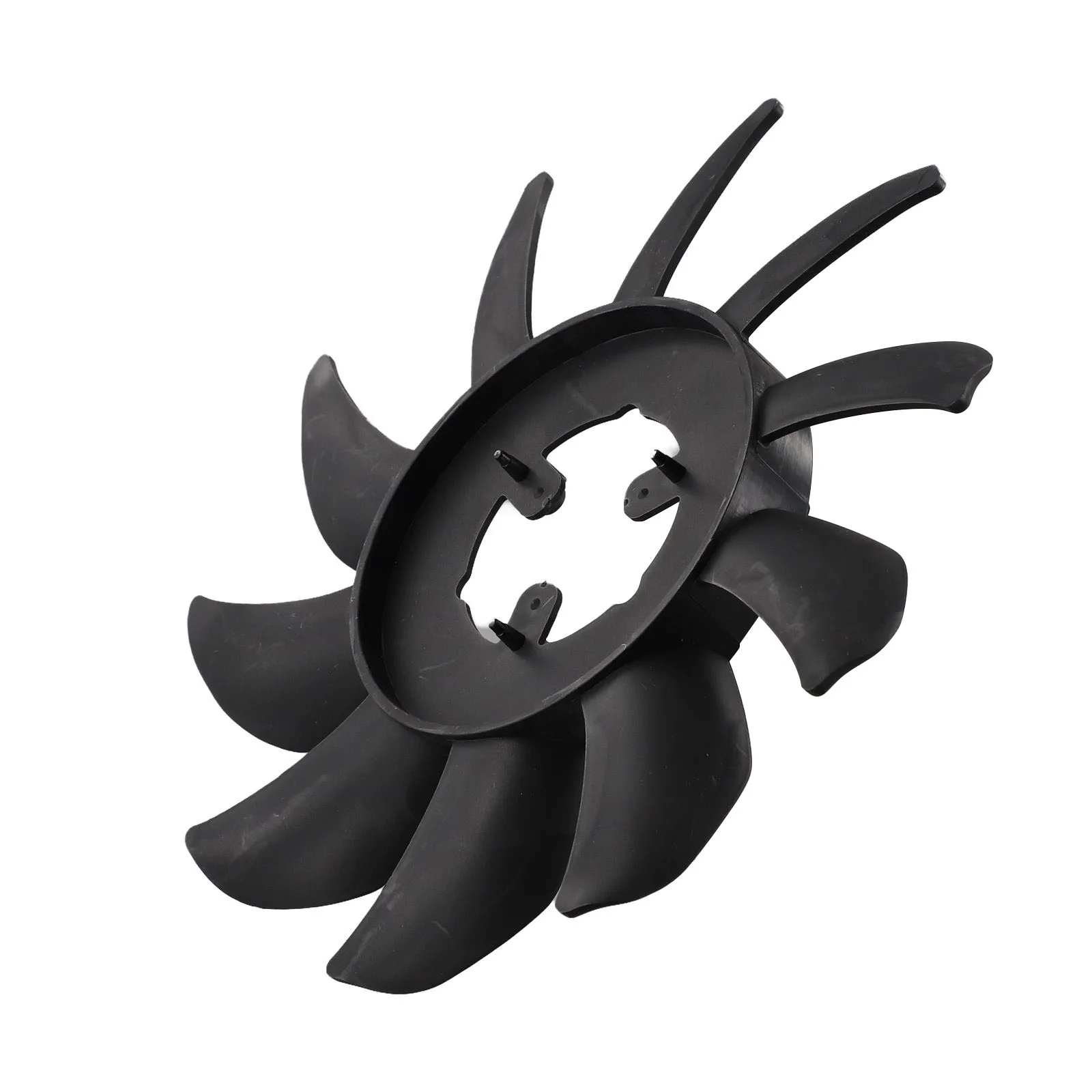 

For Smooth Installation Experience Choose This Dependable Replacement Flywheel Fan Designed Specifically For Z Force Series