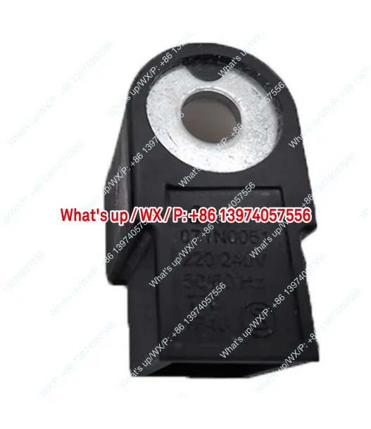 Oil Pump Coil 071N0…