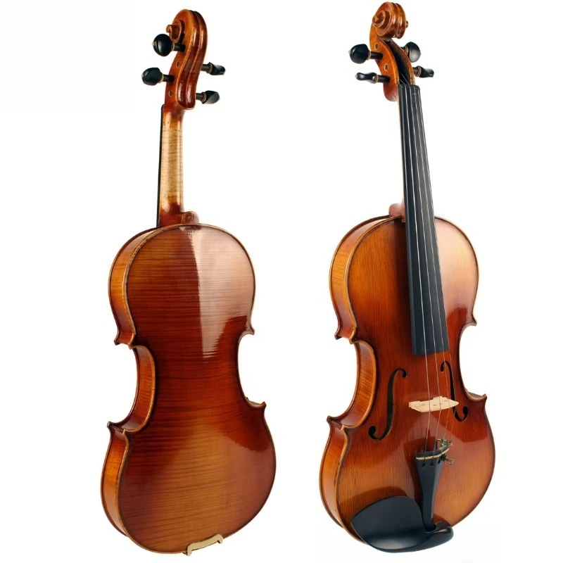 High Grade Handmade Fashionable Advanced Violin