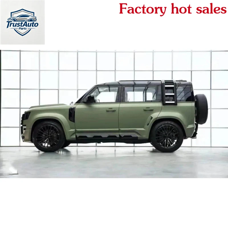 

Premium Accsori High Quality Car De - To LUMA Style Bodykit Front Lip TrustAuto Auto Parts Stores Are Experiencing Booming Sales