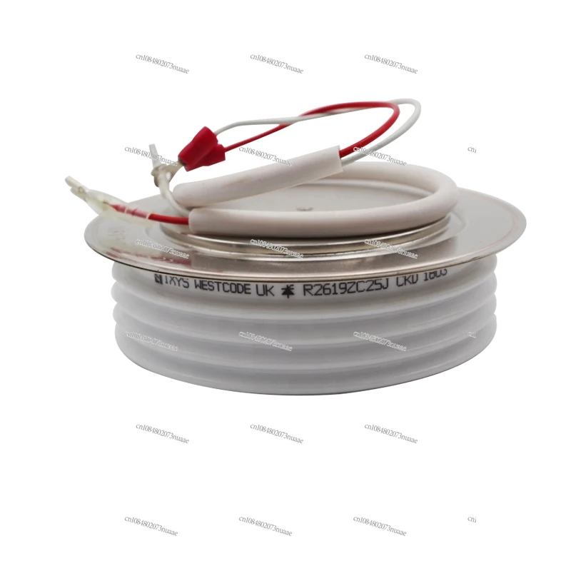 

Тиристорный диодный модуль R2619ZC25J, сдвоенный тиристорный выпрямительный мост