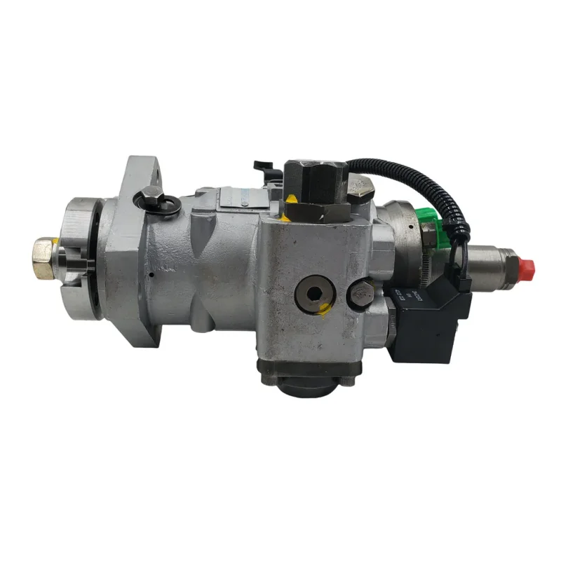 416C 426C 428C مضخة حقن الوقود المحرك 162-7500 1627500 #2